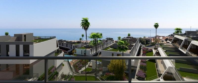 Foto 7860e5fa-7927-4bb5-a4af-cbc3358f71c7. Apartament amb aparcament piscina a Monte y Mar Santa Pola