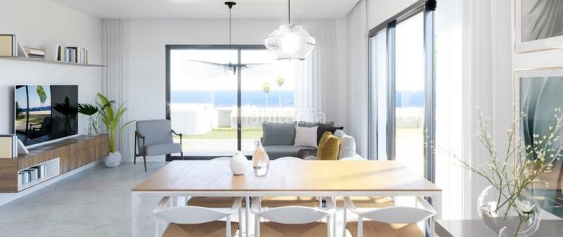 Foto 99b3c896-d89e-48b3-8fda-282a13468c44. Apartament amb aparcament piscina a Monte y Mar Santa Pola