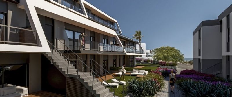 Foto 8f822307-69c2-4732-9b23-7c8655830f54. Apartament amb aparcament piscina a Monte y Mar Santa Pola