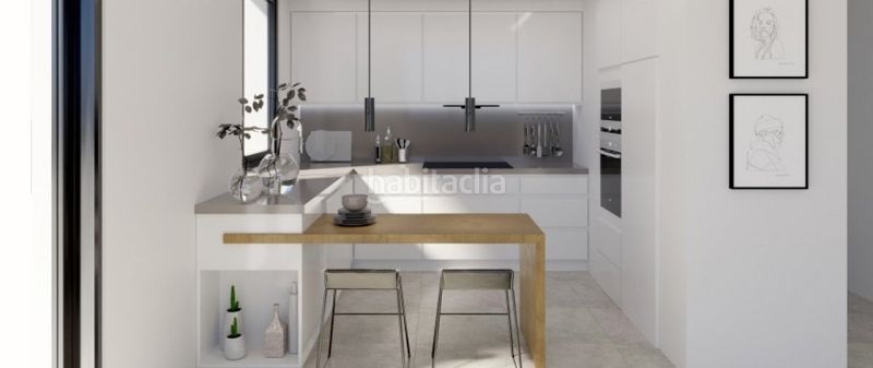 Foto b72cf6f3-f01f-444f-a73b-6e7d8017c05d. Apartament amb aparcament piscina a Monte y Mar Santa Pola