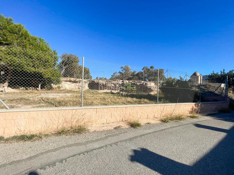 Foto 4abfea25-3476-4f2c-bfb8-8ea437a34af5. Propriété dans Noroeste Santa Pola