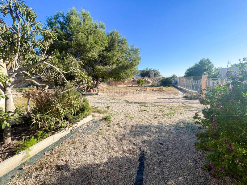 Foto 6a1a319e-9e15-471e-a5b9-6f6ca7d91f5f. Propriété dans Noroeste Santa Pola