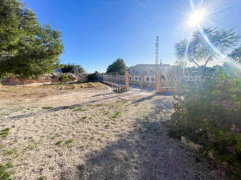 Foto 7aeb5c04-8b30-4468-9d8d-6b6d247ca5ed. Propriété dans Noroeste Santa Pola