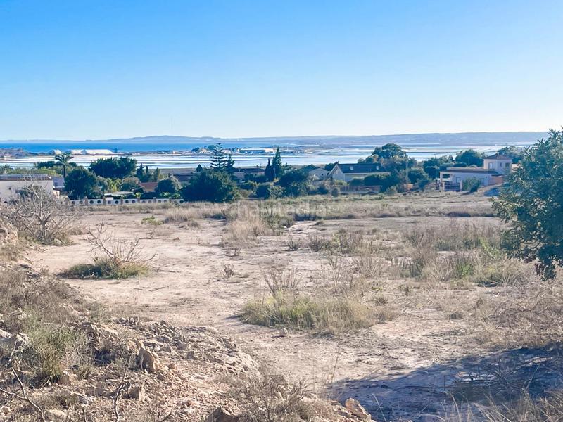 Foto 9d2d045b-5f63-4c13-8a96-d6e74ededf4f. Propriété dans Noroeste Santa Pola