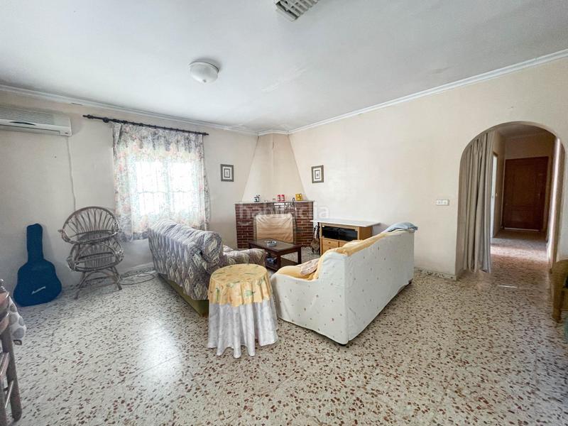 Foto e3b1696c-18ba-4800-826f-6f8b031408b5. Propriété dans Noroeste Santa Pola