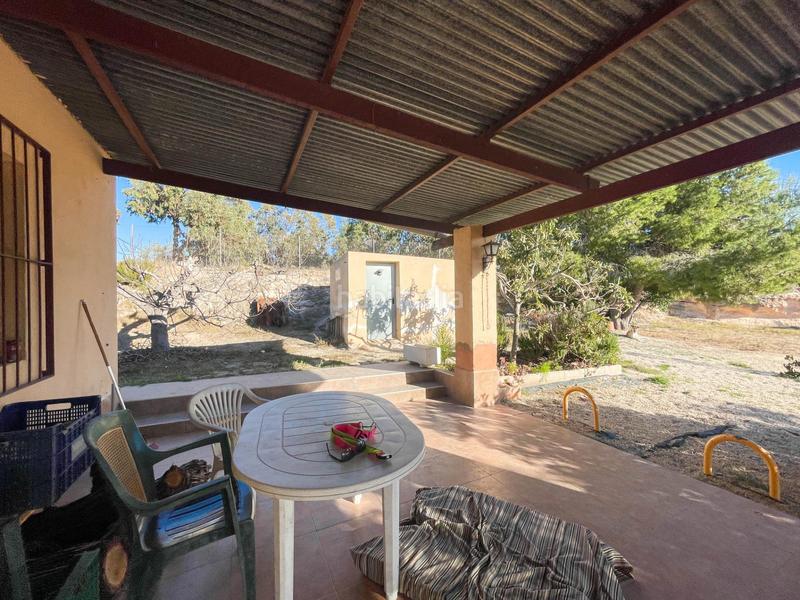 Foto e5e130db-84eb-4350-ba13-6fcb79a6dd38. Propriété dans Noroeste Santa Pola