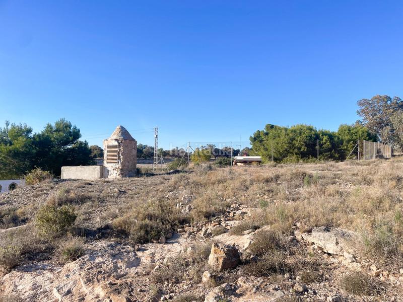 Foto ecedc5b9-e257-4d03-8d19-c3779f8c380e. Propriété dans Noroeste Santa Pola