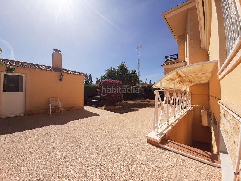 Foto 50c82a1f-42f7-43d0-ae57-d5c3cfefd0b5. Chalet avec chauffage parking dans Ciutat Jardí - Torreta Verdí Elche / Elx
