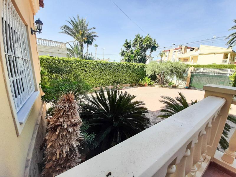 Foto 730e21aa-0669-4020-aa8d-0ac57ed041cd. Chalet avec chauffage parking dans Ciutat Jardí - Torreta Verdí Elche / Elx