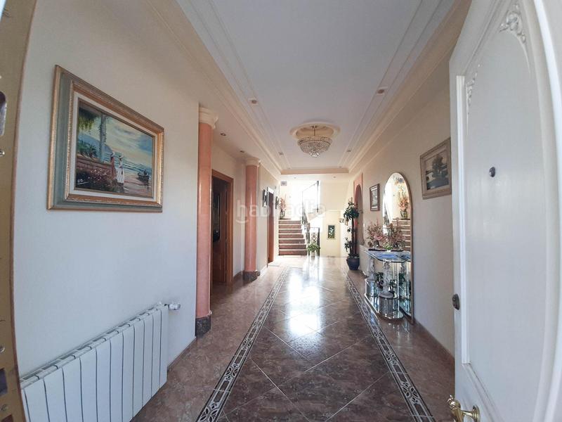 Foto c0fc1922-409f-40bb-bcf6-4a02a51be1c5. Chalet avec chauffage parking dans Ciutat Jardí - Torreta Verdí Elche / Elx