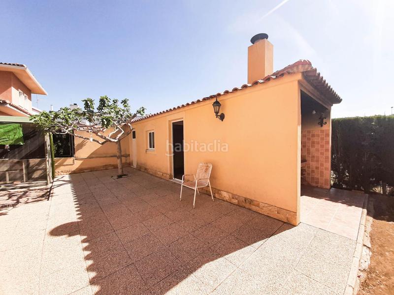 Foto e08993d9-4e52-4c2f-a759-01c8d961339d. Chalet avec chauffage parking dans Ciutat Jardí - Torreta Verdí Elche / Elx