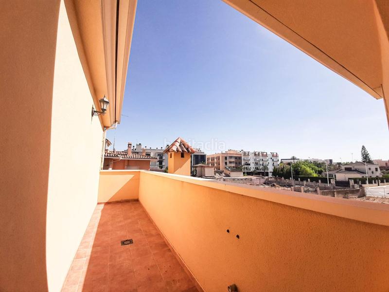 Foto e7df0ccf-f07a-4905-8659-9157d6223f65. Chalet avec chauffage parking dans Ciutat Jardí - Torreta Verdí Elche / Elx