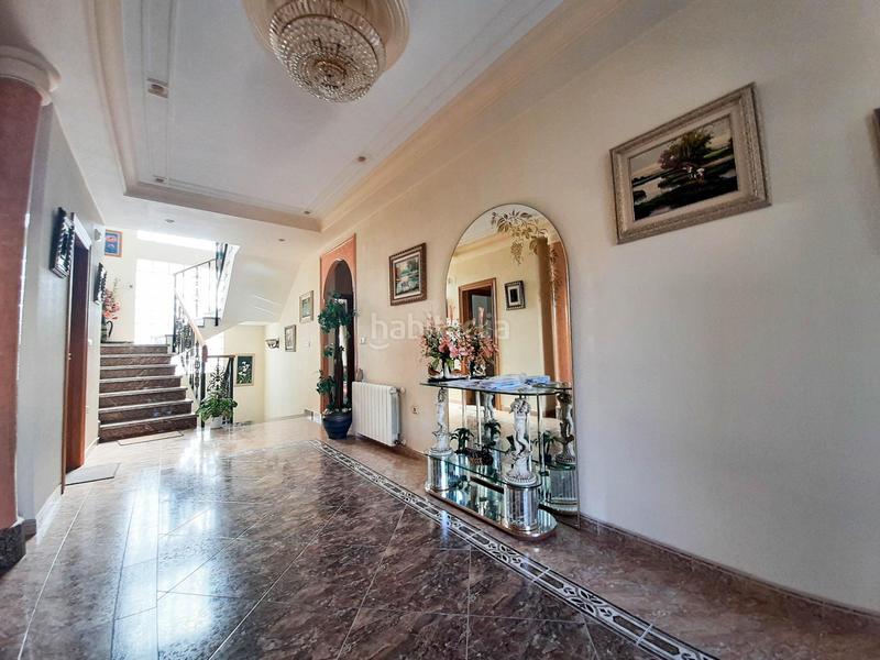 Foto f3ca8359-6a5d-4331-a81f-a054db8f9dab. Chalet avec chauffage parking dans Ciutat Jardí - Torreta Verdí Elche / Elx