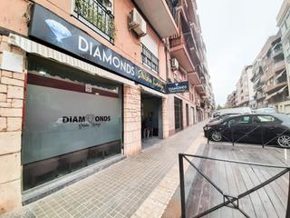 Locale commerciale in Calle calle Capità Gaspar Ortiz 124