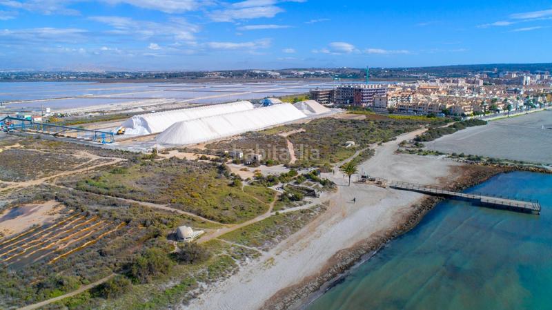 Foto 08bcf87f-a37c-430a-ba81-0fb18ad334b1. Apartment with heating pool in Playa Tamarit-Playa Lissa Santa Pola