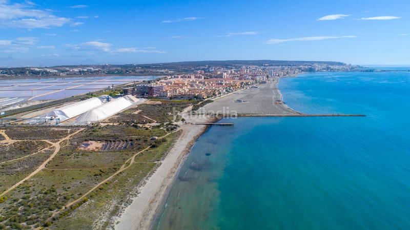 Foto d0cc4999-e9bd-47db-8083-a2baa206165f. Apartment with heating pool in Playa Tamarit-Playa Lissa Santa Pola