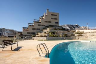 Lloguer Apartament a Paseo soria 11. Alquiler a partir de septiembre