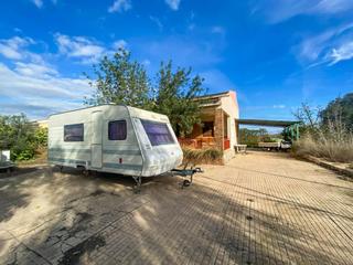 Xalet  Partida valverde bajo. Casa de campo para reformar en valverde bajo  ideal como proyect