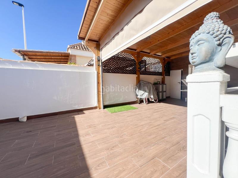 Foto 033c0472-ed61-4b46-bbd8-87d9673754bb. Chalet con riscaldamento parcheggio piscina in Monte y Mar Santa Pola