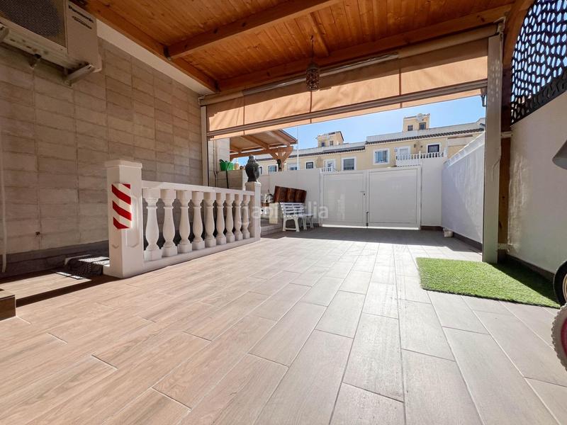 Foto 4a56c8de-b965-4522-be03-445d61ad5914. Chalet con riscaldamento parcheggio piscina in Monte y Mar Santa Pola