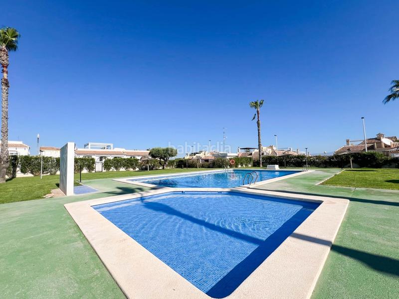 Foto 5542b94d-c94b-44d4-a0f8-b6fd6acb023a. Chalet con riscaldamento parcheggio piscina in Monte y Mar Santa Pola