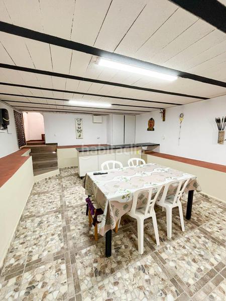 Foto cad6a3c4-a551-47d4-a491-67bf23db23ea. Chalet con riscaldamento parcheggio piscina in Monte y Mar Santa Pola