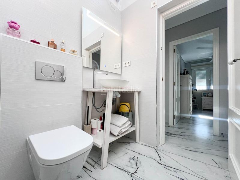 Foto de5edab5-b742-4a79-aa46-a0e9e522e78c. Chalet con riscaldamento parcheggio piscina in Monte y Mar Santa Pola