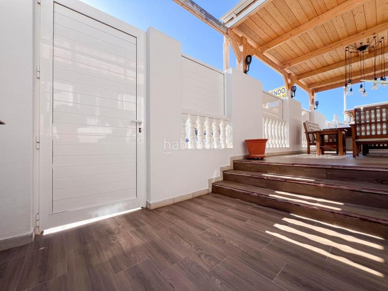 Foto f1311342-d2e7-4416-8528-cf008bac1f1f. Chalet con riscaldamento parcheggio piscina in Monte y Mar Santa Pola