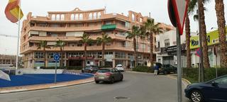 Car parking in Calle maestro alfosea 1. Garaje doble en venta