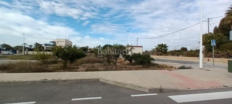 Foto 175cc175-53ff-4be7-9b64-3042094388d2. Terreno residenziale in Torrellano Elche / Elx
