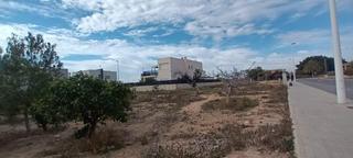 Terreno residenziale  Calle de la paz. Construye tu sueño, terreno urbano