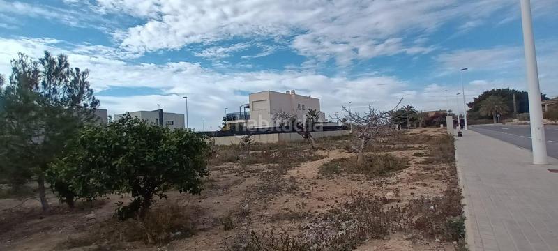 Foto 5d7800a3-badf-44b4-91cb-fb0486f553e1. Terreno residenziale in Torrellano Elche / Elx