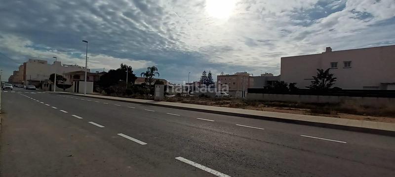 Foto 809a2787-f3a7-433d-abc5-48a72dd43f0b. Terreno residenziale in Torrellano Elche / Elx