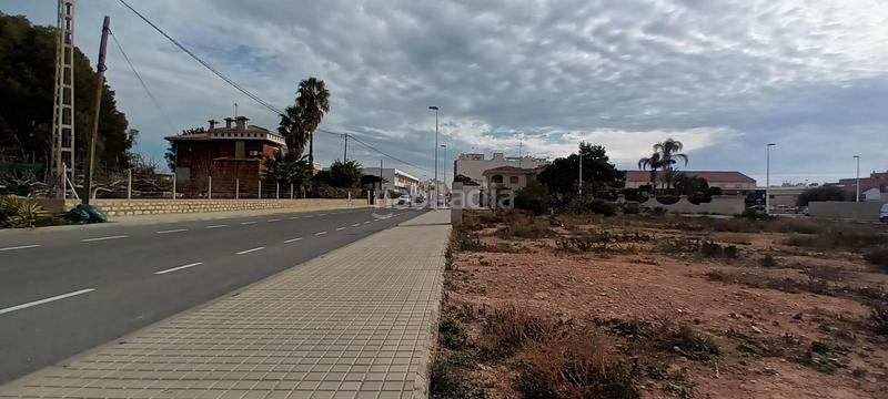 Foto f609bd09-d7cf-402f-824d-3c1e1bc0b1c7. Terreno residenziale in Torrellano Elche / Elx