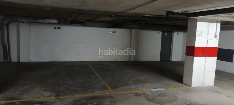 Foto 6a531c8b-424f-43c4-9a47-f9accd3723c6. Aparcament cotxe a Calas Santiago Bernabeu Santa Pola