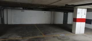 Car parking  Avenida santiago bernabeu. Plaza de garaje en una de las mejores zonas de santa pola