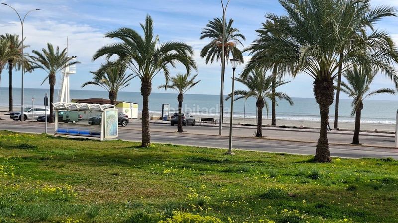 Foto 27691a6c-a403-4287-bddd-86333100c856. Aparcament cotxe a Calas Santiago Bernabeu Santa Pola