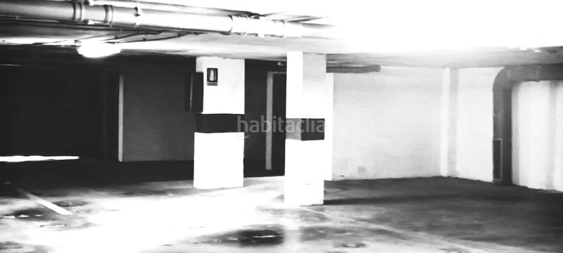 Foto 4b72efe5-172b-4e04-918f-f0ac3827a5ea. Aparcament cotxe a Calas Santiago Bernabeu Santa Pola