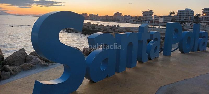 Foto 0bd28798-04c1-4d1b-b99c-2aec70335312. Casa a avenida albacete 117 a Gran Playa Santa Pola