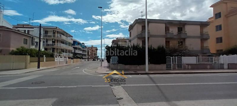 Foto 0ce70c40-236b-46dd-8bc7-be5e6830100f. Casa a avenida albacete 117 a Gran Playa Santa Pola