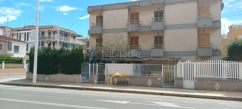Foto 2950c6b9-6f94-4a38-a140-f12ce0d764fa. Casa a avenida albacete 117 a Gran Playa Santa Pola
