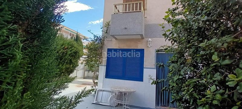 Foto 384e48d5-8ca2-4ec8-bbff-149f22da8b1d. Casa a avenida albacete 117 a Gran Playa Santa Pola