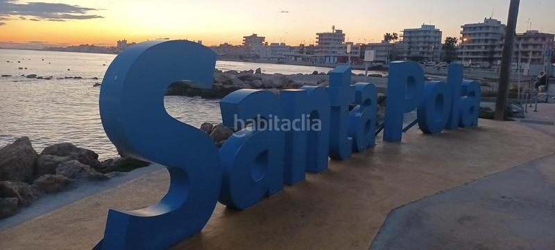 Foto 46b546db-3d34-4adc-83d7-68f7368b2a94. Casa a avenida albacete 117 a Gran Playa Santa Pola