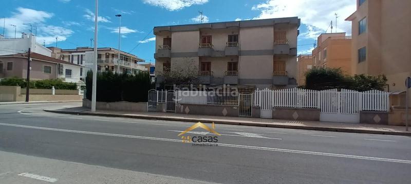 Foto 82a73ee0-5add-4722-99fe-de7ae3475bd1. Casa a avenida albacete 117 a Gran Playa Santa Pola