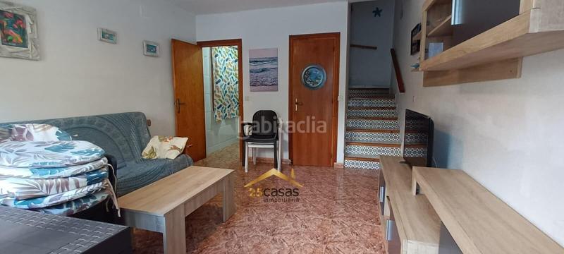 Foto 8e722493-1aa6-43c5-b6bb-fee9b5db01d0. Casa a avenida albacete 117 a Gran Playa Santa Pola