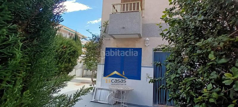 Foto 9b55f7e9-f160-459a-9af3-f4b2011d149a. Casa a avenida albacete 117 a Gran Playa Santa Pola