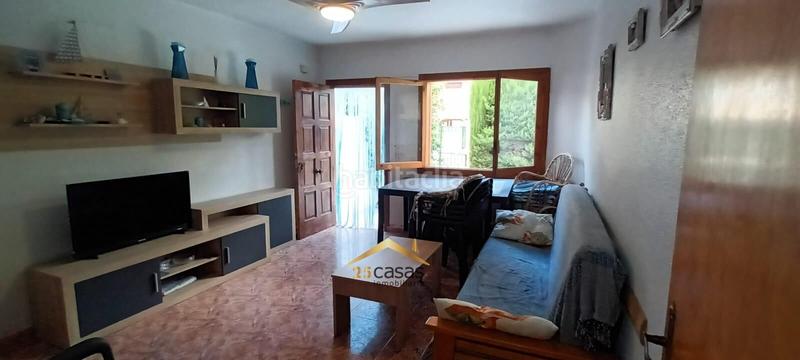 Foto bad5f5b5-f566-4148-b280-fa91632ec9b1. Casa a avenida albacete 117 a Gran Playa Santa Pola
