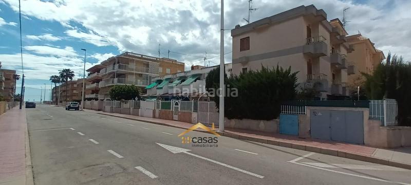 Foto d75c7461-db7b-4fdb-8680-f967cafe351d. Casa a avenida albacete 117 a Gran Playa Santa Pola
