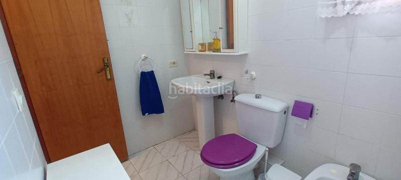 Foto efc5c084-e464-4714-9f82-278f04faf736. Casa a avenida albacete 117 a Gran Playa Santa Pola