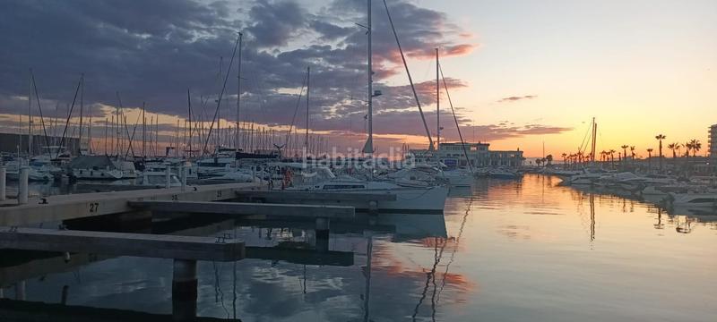Foto fa2751f8-5e4d-45af-ae2a-7131d411640b. Casa a avenida albacete 117 a Gran Playa Santa Pola